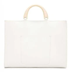 Tamaris Lavinia Shopper White 6 Tamaris Lavinia Shopper White -Guess Verkaufsgeschäft Tamaris Schultertasche Lavinia Shopper White 316386 2