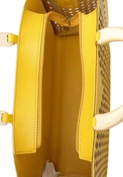 Tamaris Lavinia Shopper Yellow -Guess Verkaufsgeschäft Tamaris Schultertasche Lavinia Shopper Yellow 316395 1