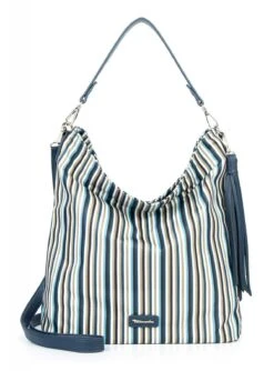 Tamaris Lea Crossbody Bag Blue