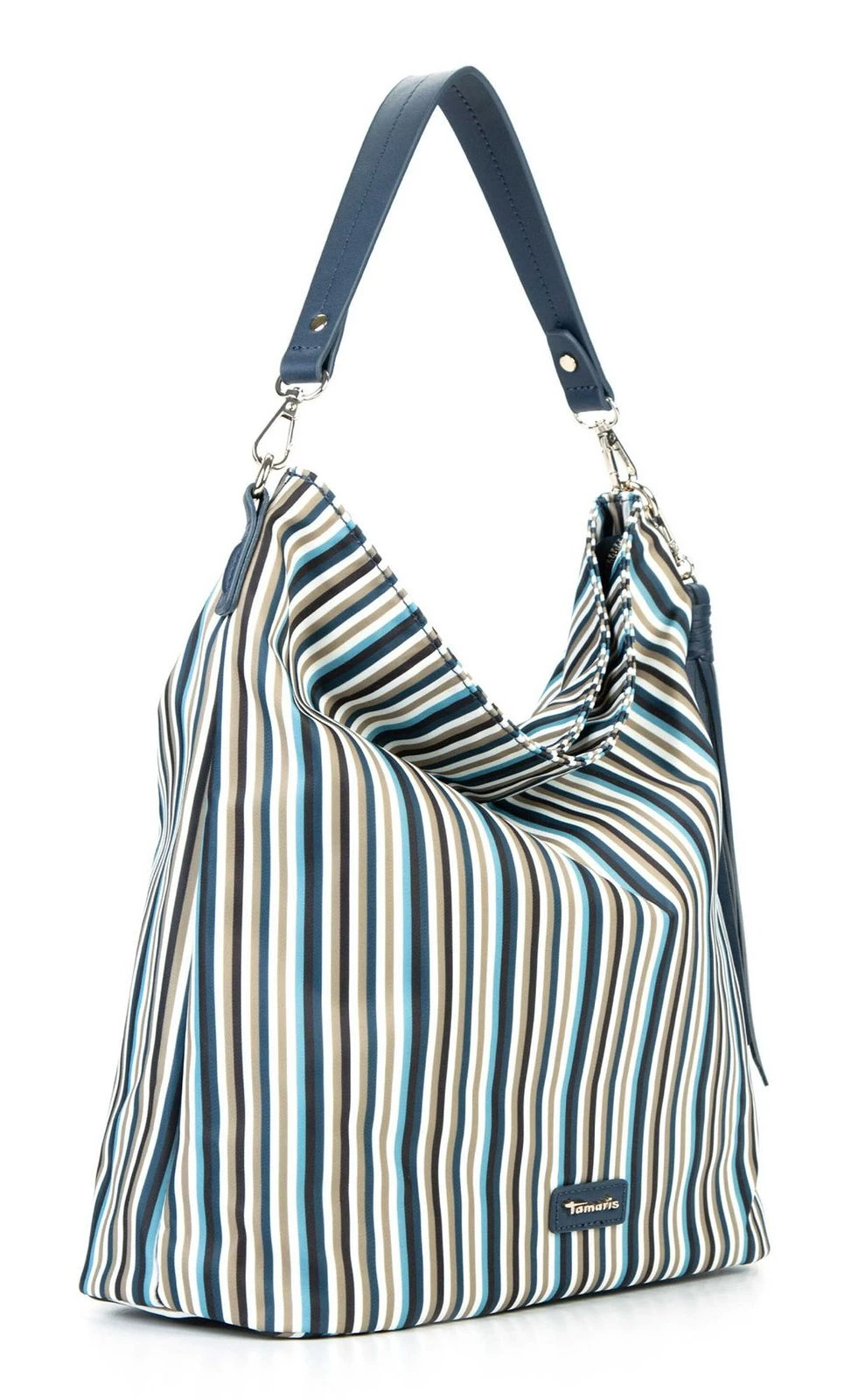 Tamaris Lea Crossbody Bag Blue 2 Tamaris Lea Crossbody Bag Blue – Bild 2