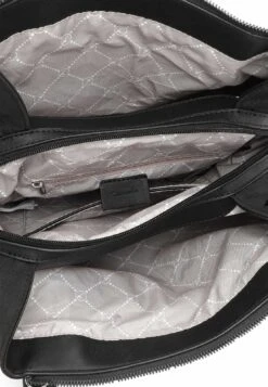 Tamaris Letzia Shopper Black -Guess Verkaufsgeschäft Tamaris Schultertasche Letzia Shopper Black 320509