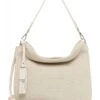 Tamaris Letzia Shoulder Bag Beige -Guess Verkaufsgeschäft Tamaris Schultertasche Letzia Shoulder Bag Beige 316298