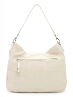 Tamaris Letzia Shoulder Bag Beige -Guess Verkaufsgeschäft Tamaris Schultertasche Letzia Shoulder Bag Beige 316298 1