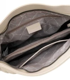 Tamaris Letzia Shoulder Bag Beige -Guess Verkaufsgeschäft Tamaris Schultertasche Letzia Shoulder Bag Beige 316298 2