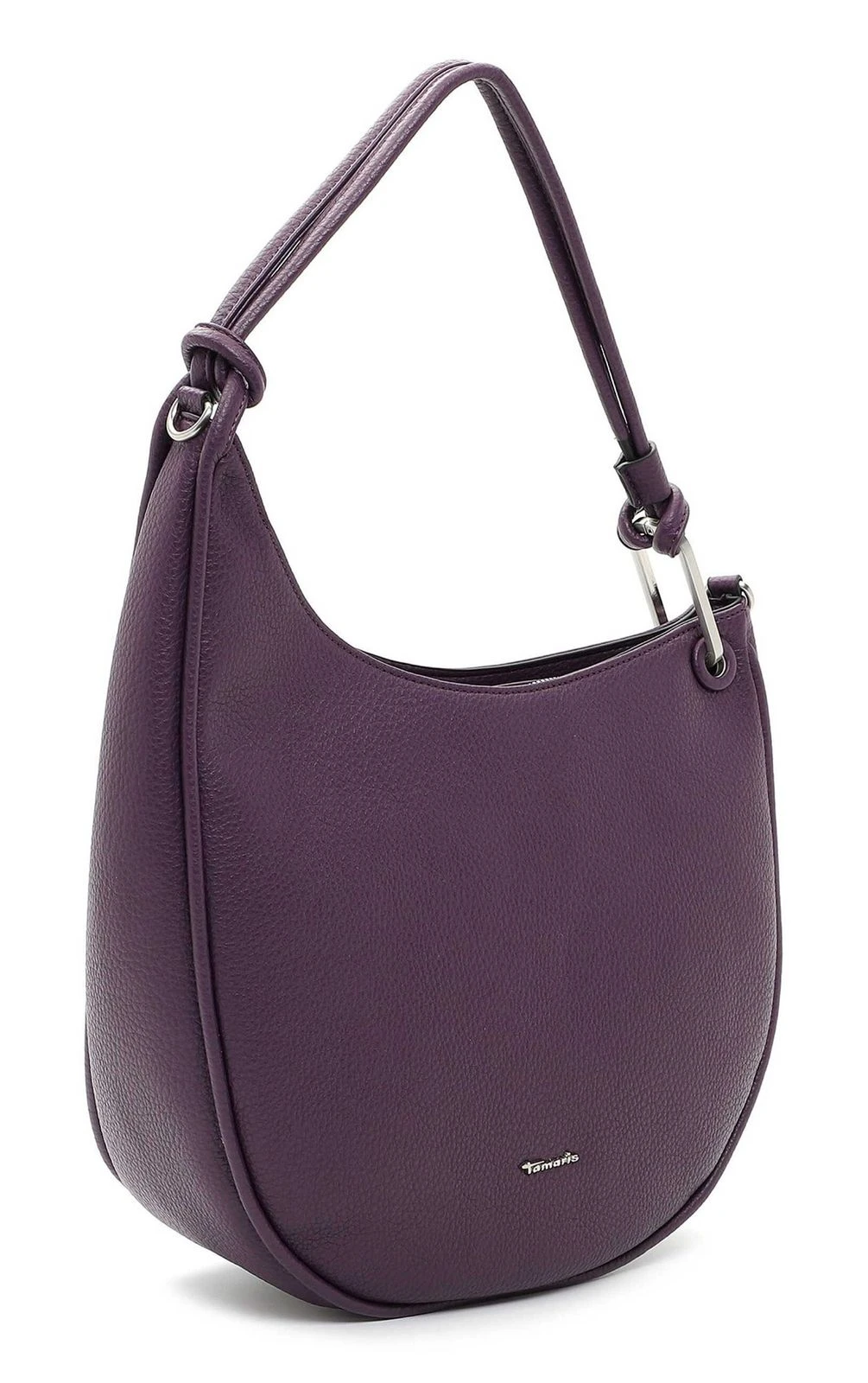 Tamaris Malou Shoulder Bag M Purple 1 Tamaris Malou Shoulder Bag M Purple