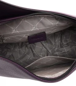 Tamaris Malou Shoulder Bag M Purple 6 Tamaris Malou Shoulder Bag M Purple -Guess Verkaufsgeschäft Tamaris Schultertasche Malou Shoulder Bag M Purple 327651 2
