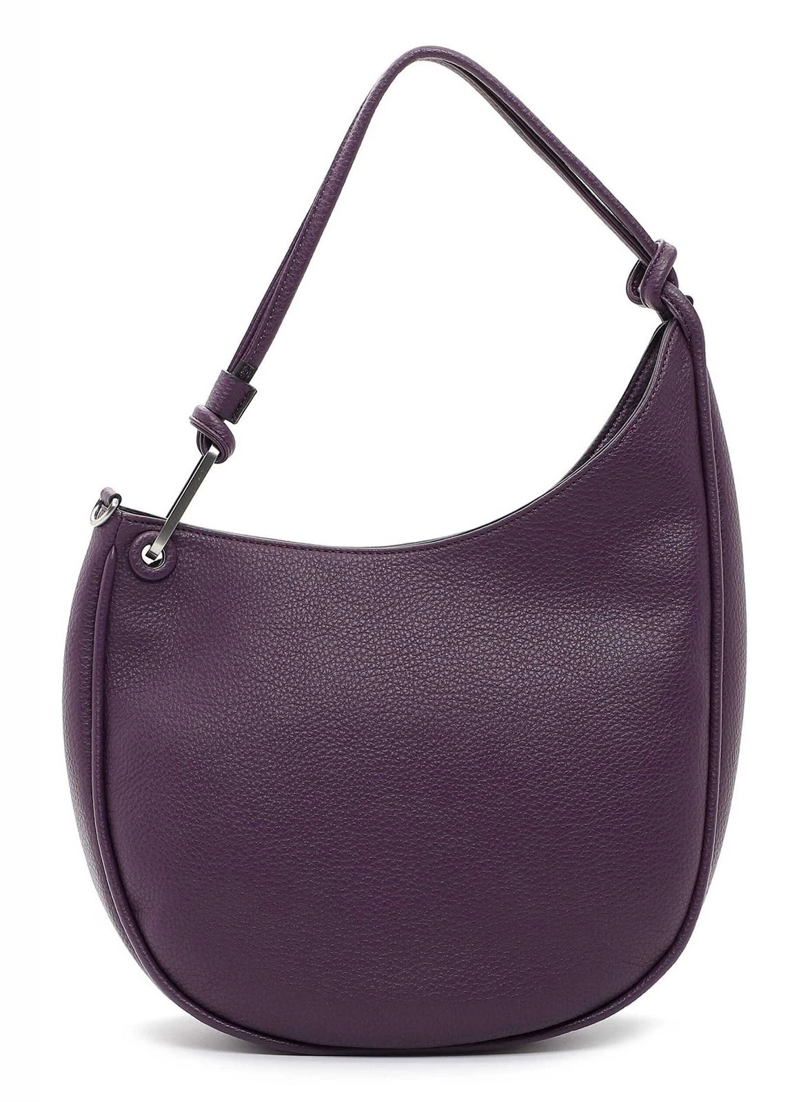 Tamaris Malou Shoulder Bag M Purple 4 Tamaris Malou Shoulder Bag M Purple – Bild 4