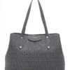 Tamaris Marie Cityshopper L Darkgrey