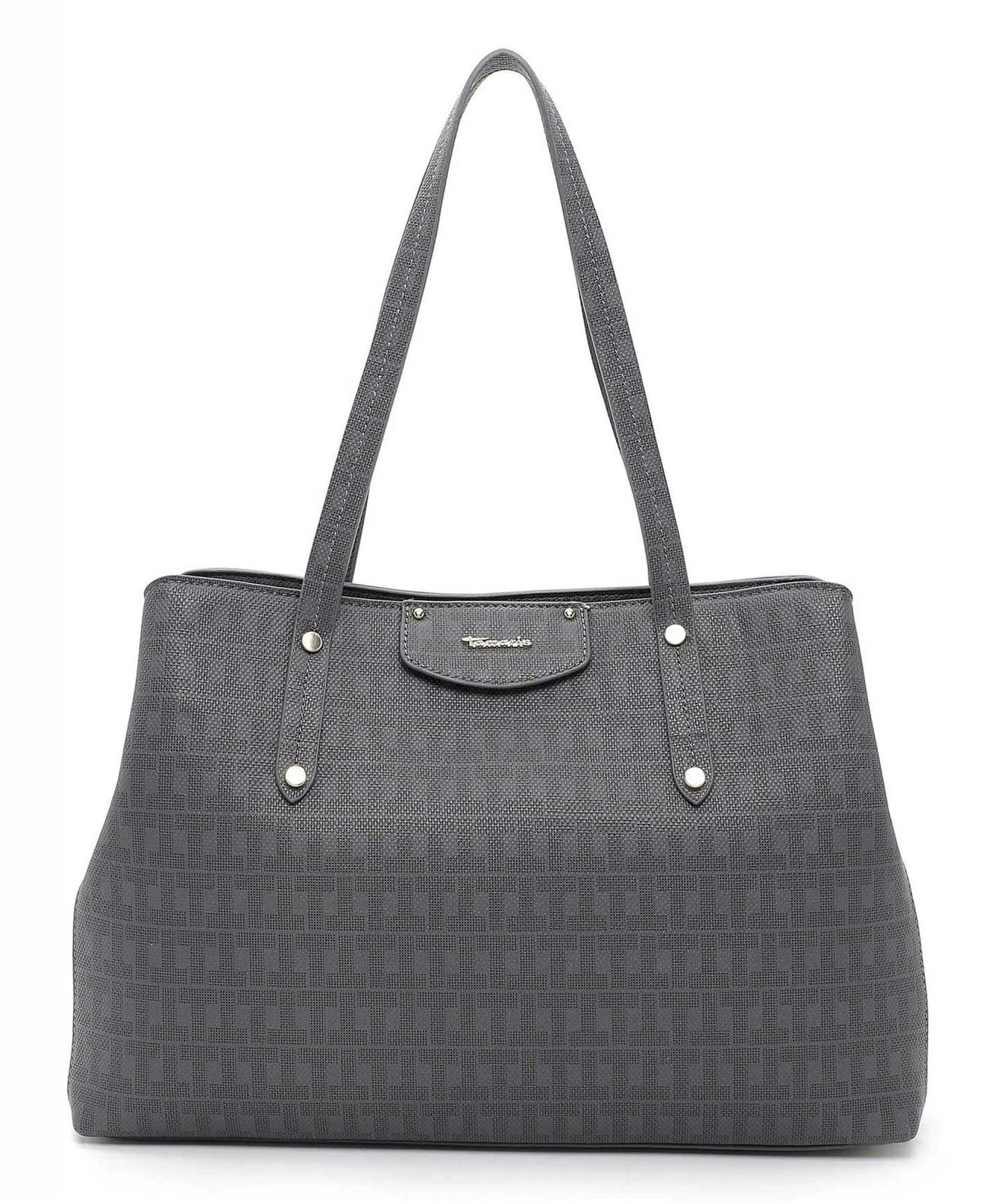 Tamaris Marie Cityshopper L Darkgrey 1 Tamaris Marie Cityshopper L Darkgrey