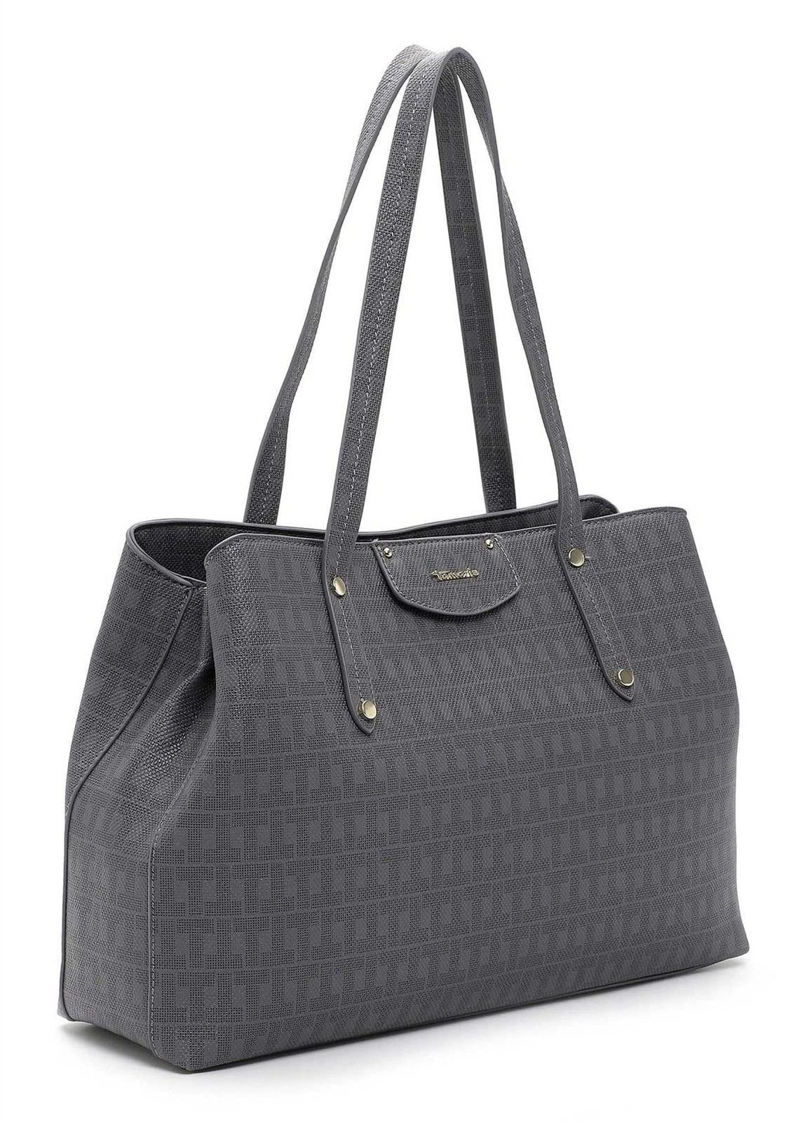 Tamaris Marie Cityshopper L Darkgrey 2 Tamaris Marie Cityshopper L Darkgrey – Bild 2
