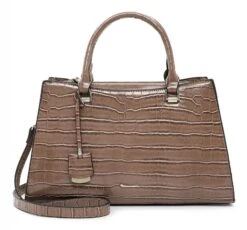 Tamaris Mia Cityshopper S Taupe