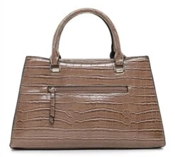 Tamaris Mia Cityshopper S Taupe -Guess Verkaufsgeschäft Tamaris Shopper Mia Cityshopper S Taupe 332084 2