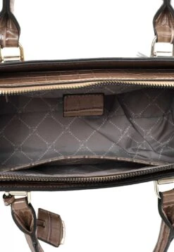 Tamaris Mia Cityshopper S Taupe -Guess Verkaufsgeschäft Tamaris Shopper Mia Cityshopper S Taupe 332084 3