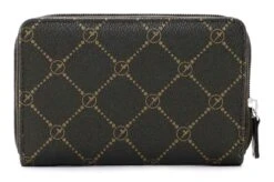 Tamaris Anastasia Small Zip Around Wallet Fango -Guess Verkaufsgeschäft Tamaris Small Zip Around Wallet Fango 287729 2