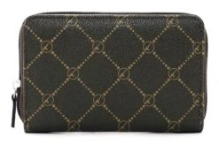 Tamaris Anastasia Small Zip Around Wallet Fango