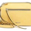 Tamaris Liselotte Crossover Bag Yellow