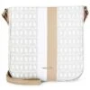 Tamaris Liz Crossbody Bag Lighttaupe -Guess Verkaufsgeschäft Tamaris Umhaengetasche Liz Crossbody Bag Lighttaupe 316372