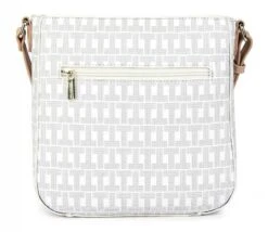 Tamaris Liz Crossbody Bag Lighttaupe -Guess Verkaufsgeschäft Tamaris Umhaengetasche Liz Crossbody Bag Lighttaupe 316372 2