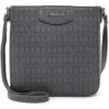 Tamaris Marie Crossover Bag Darkgrey