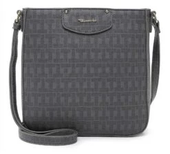 Tamaris Marie Crossover Bag Darkgrey