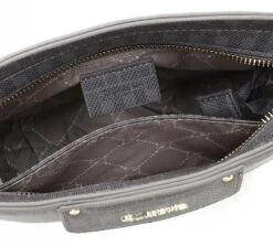 Tamaris Marie Crossover Bag Darkgrey -Guess Verkaufsgeschäft Tamaris Umhaengetasche Marie Crossover Bag Darkgrey 332139 2