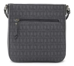 Tamaris Marie Crossover Bag Darkgrey -Guess Verkaufsgeschäft Tamaris Umhaengetasche Marie Crossover Bag Darkgrey 332139 3