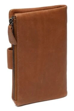 Landau Wallet Cognac -Guess Verkaufsgeschäft The Chesterfield Brand Geldboerse Landau Wallet Cognac 331591 2