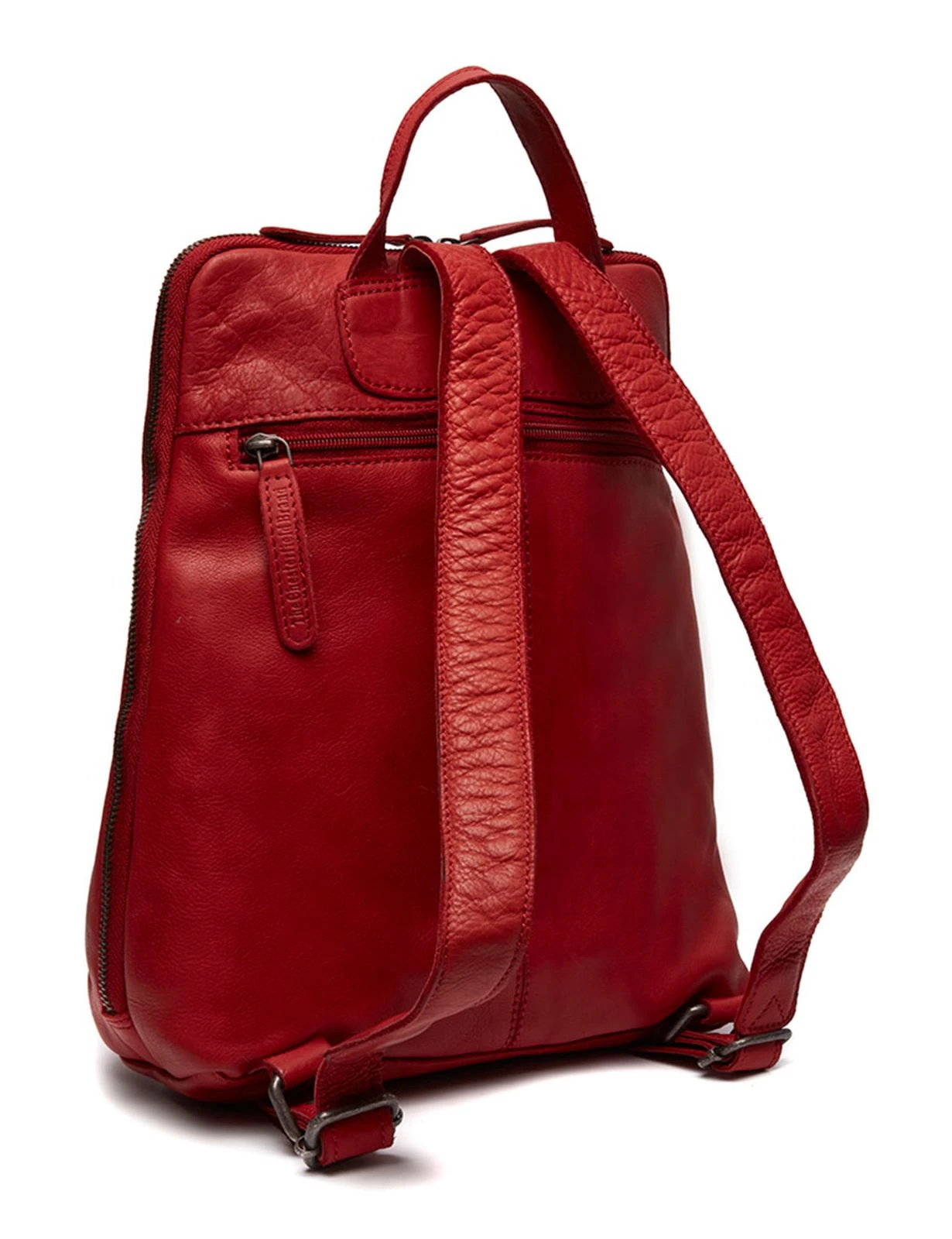 Bern Backpack Red 2 Bern Backpack Red – Bild 2