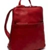 Bern Backpack Red -Guess Verkaufsgeschäft The Chesterfield Brand Rucksack Bern Backpack 300191 1