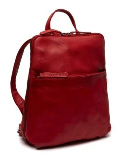 Bern Backpack Red