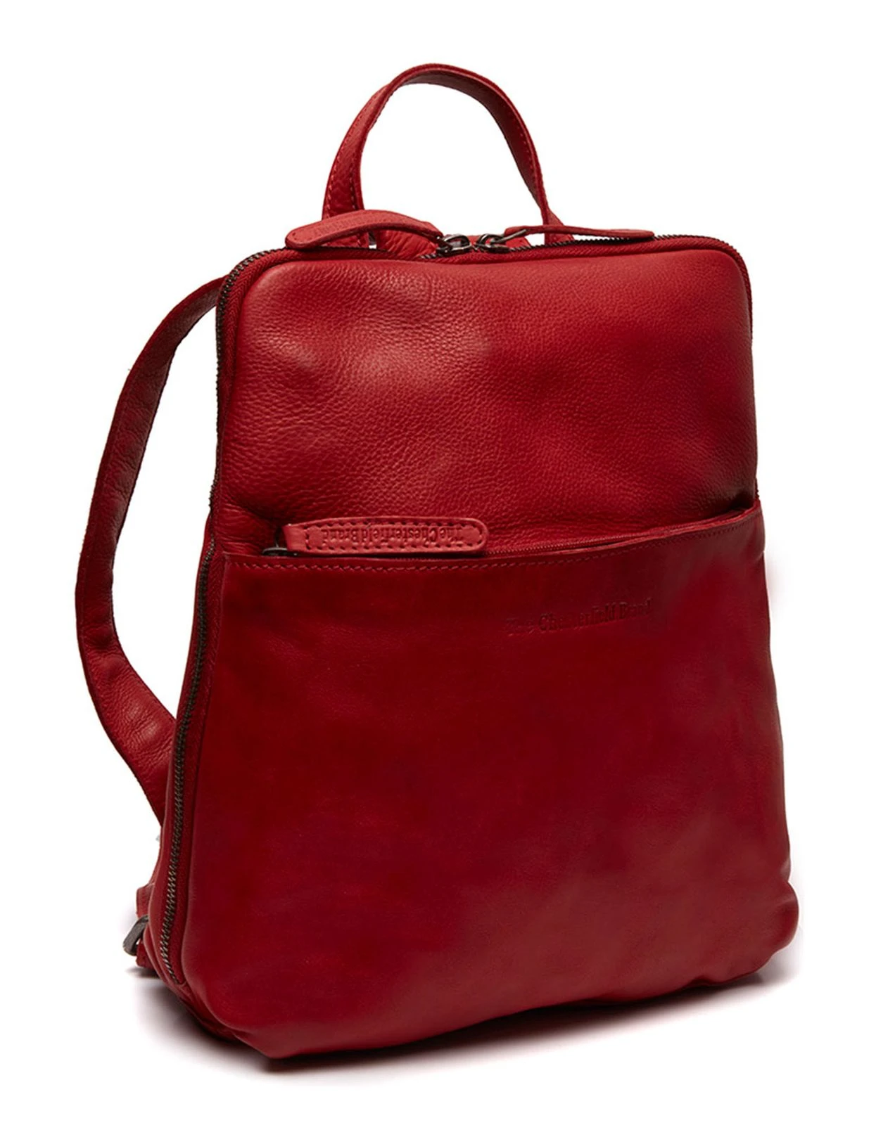 Bern Backpack Red 1 Bern Backpack Red