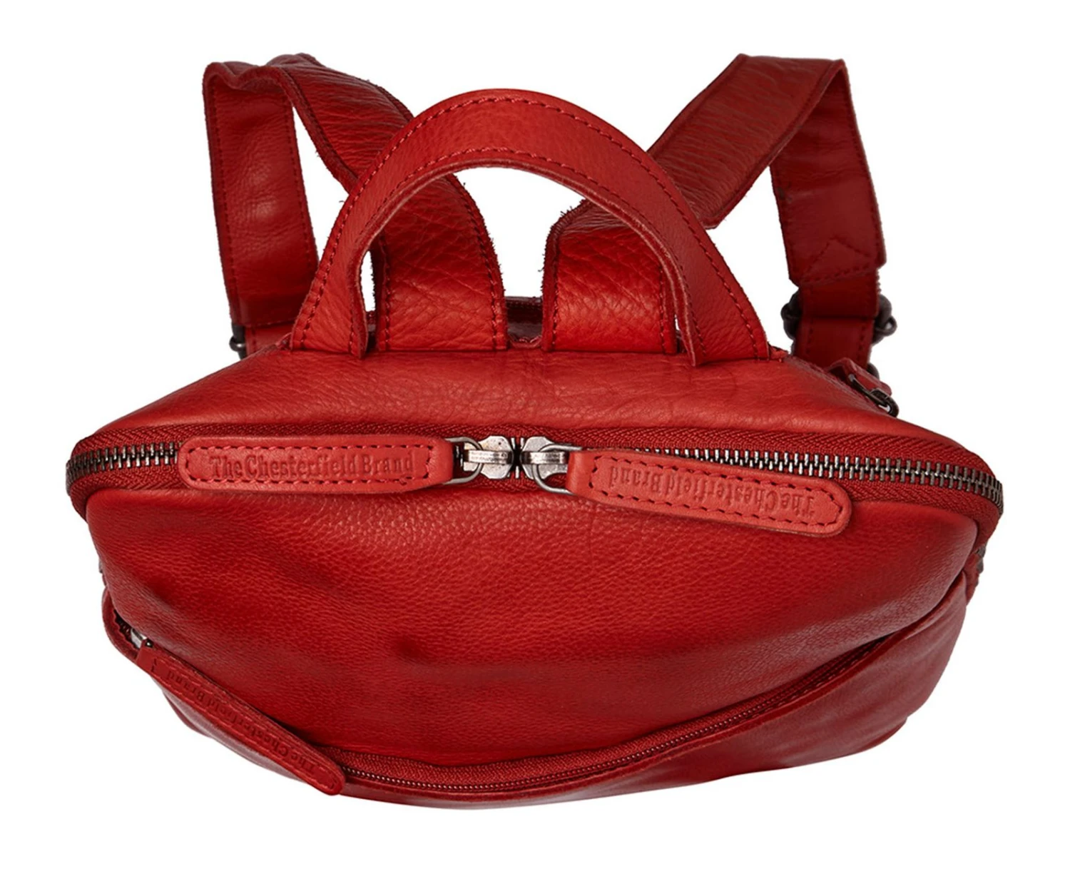 Bern Backpack Red 3 Bern Backpack Red – Bild 3