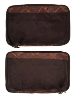 Jamaica Backpack Brown -Guess Verkaufsgeschäft The Chesterfield Brand Rucksack Jamaica Backpack Brown 330693 3