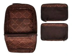 Jamaica Backpack Brown -Guess Verkaufsgeschäft The Chesterfield Brand Rucksack Jamaica Backpack Brown 330693 5