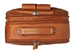 Jamaica Backpack Cognac -Guess Verkaufsgeschäft The Chesterfield Brand Rucksack Jamaica Backpack Cognac 330698 1