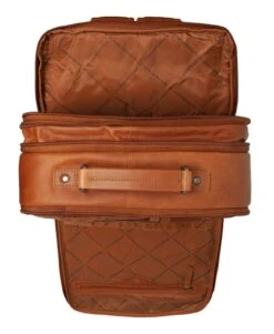 Jamaica Backpack Cognac -Guess Verkaufsgeschäft The Chesterfield Brand Rucksack Jamaica Backpack Cognac 330698 3