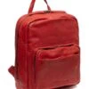 Luzern Backpack Red -Guess Verkaufsgeschäft The Chesterfield Brand Rucksack Luzern Backpack 300188
