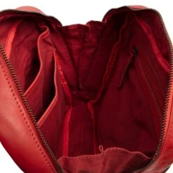 Luzern Backpack Red -Guess Verkaufsgeschäft The Chesterfield Brand Rucksack Luzern Backpack 300188 2