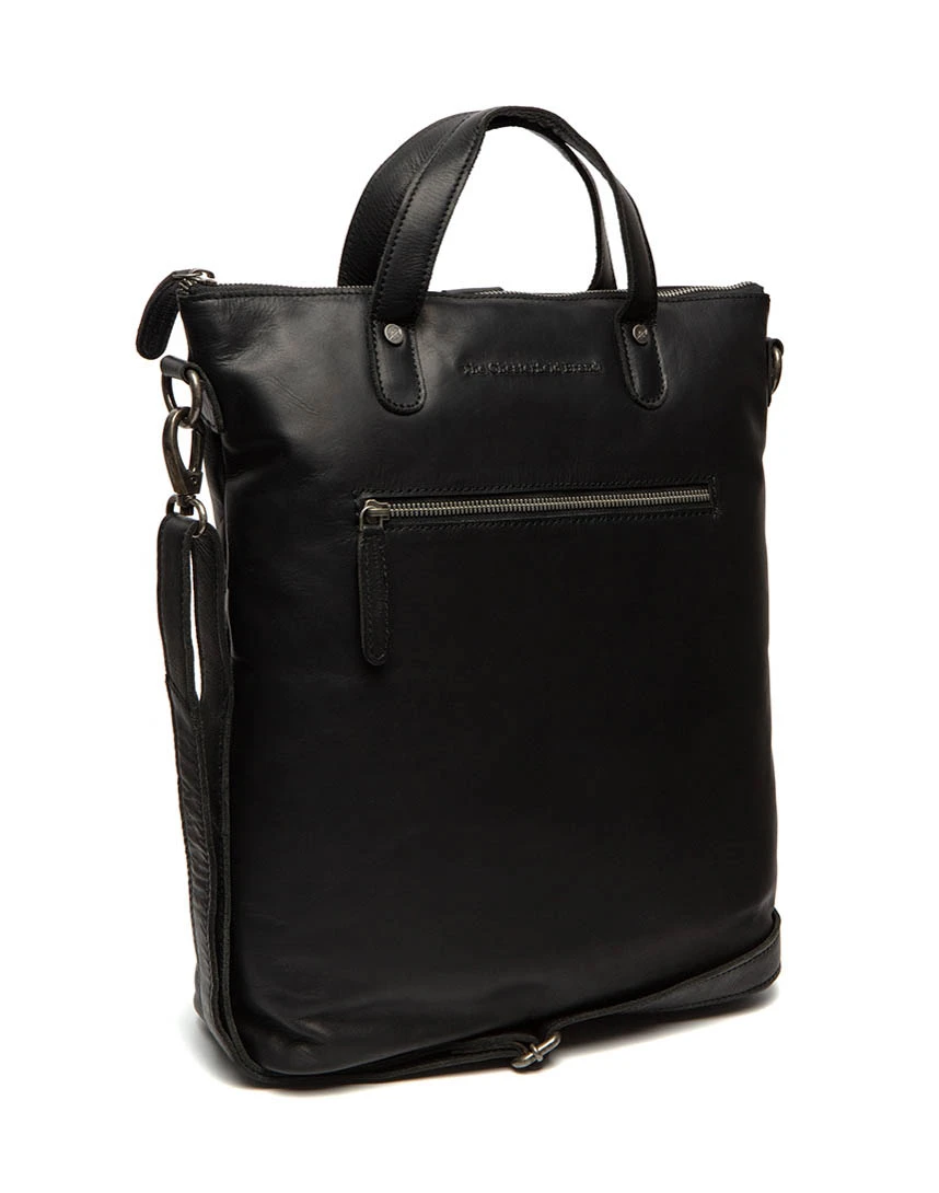 Moscow Backpack Black 1 Moscow Backpack Black