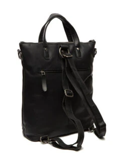 Moscow Backpack Black 8 Moscow Backpack Black -Guess Verkaufsgeschäft The Chesterfield Brand Rucksack Moscow Backpack 242130 2