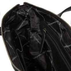 Moscow Backpack Black 9 Moscow Backpack Black -Guess Verkaufsgeschäft The Chesterfield Brand Rucksack Moscow Backpack 242130 3