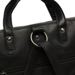 Moscow Backpack Black 10 Moscow Backpack Black -Guess Verkaufsgeschäft The Chesterfield Brand Rucksack Moscow Backpack 242130 4