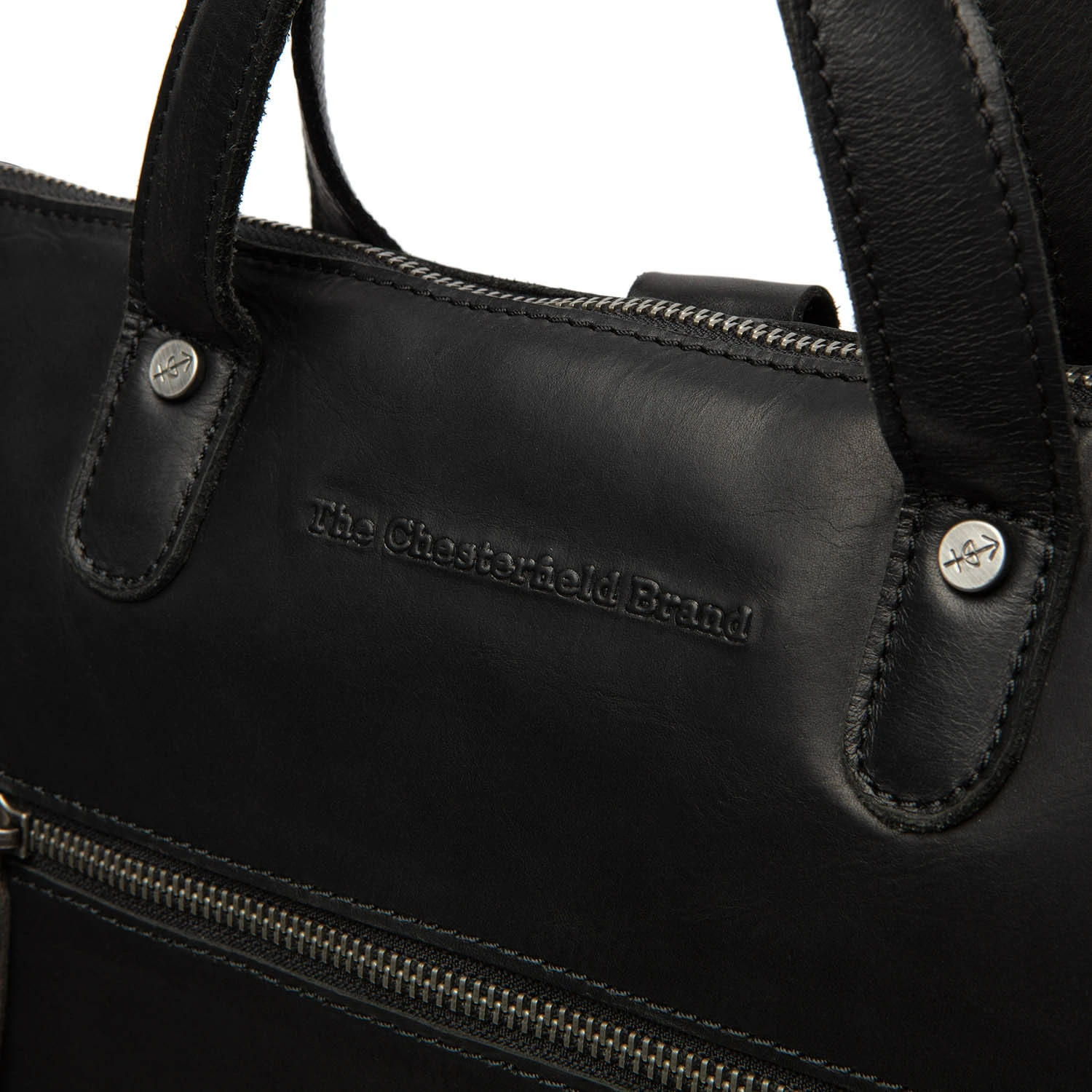 Moscow Backpack Black 6 Moscow Backpack Black – Bild 6