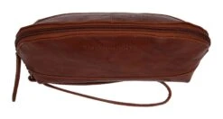 Torino Toilet Bag Cognac 6 Torino Toilet Bag Cognac -Guess Verkaufsgeschäft The Chesterfield Brand Torino Toilet Bag Cognac 300180 1