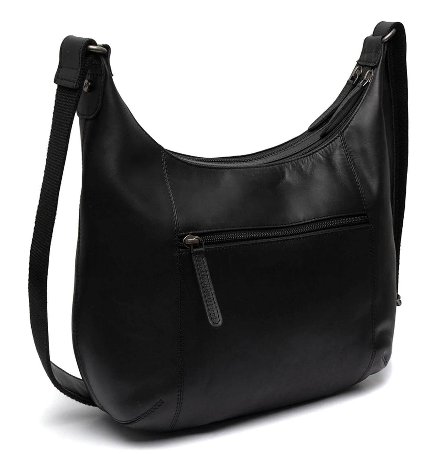 Arlette Shoulderbag Black 2 Arlette Shoulderbag Black – Bild 2