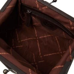 Chili Shoulderbag Brown -Guess Verkaufsgeschäft The Chesterfield Brand Umhaengetasche Chili Shoulderbag Brown 317216 2