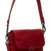 Irma Shoulderbag Red