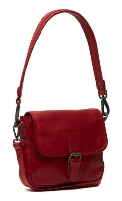 Irma Shoulderbag Red