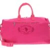 U.S. Polo Assn. Springfield Weekender Fuchsia -Guess Verkaufsgeschäft U S POLO ASSN Reisetasche Weekender Fuchsia 304574