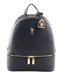 U.S. Polo Assn. New Jones Backpack Navy